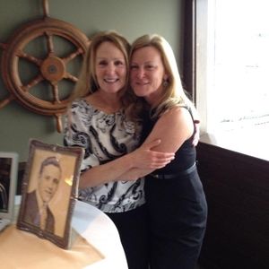 Meet your Posher, Gail